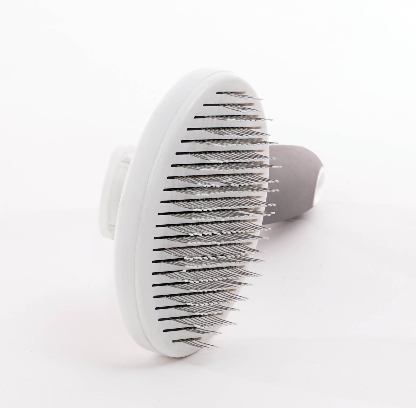 Precious Tails - Precious Tails Retractable Slicker Brush