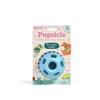 Woof - Party Pupsicle