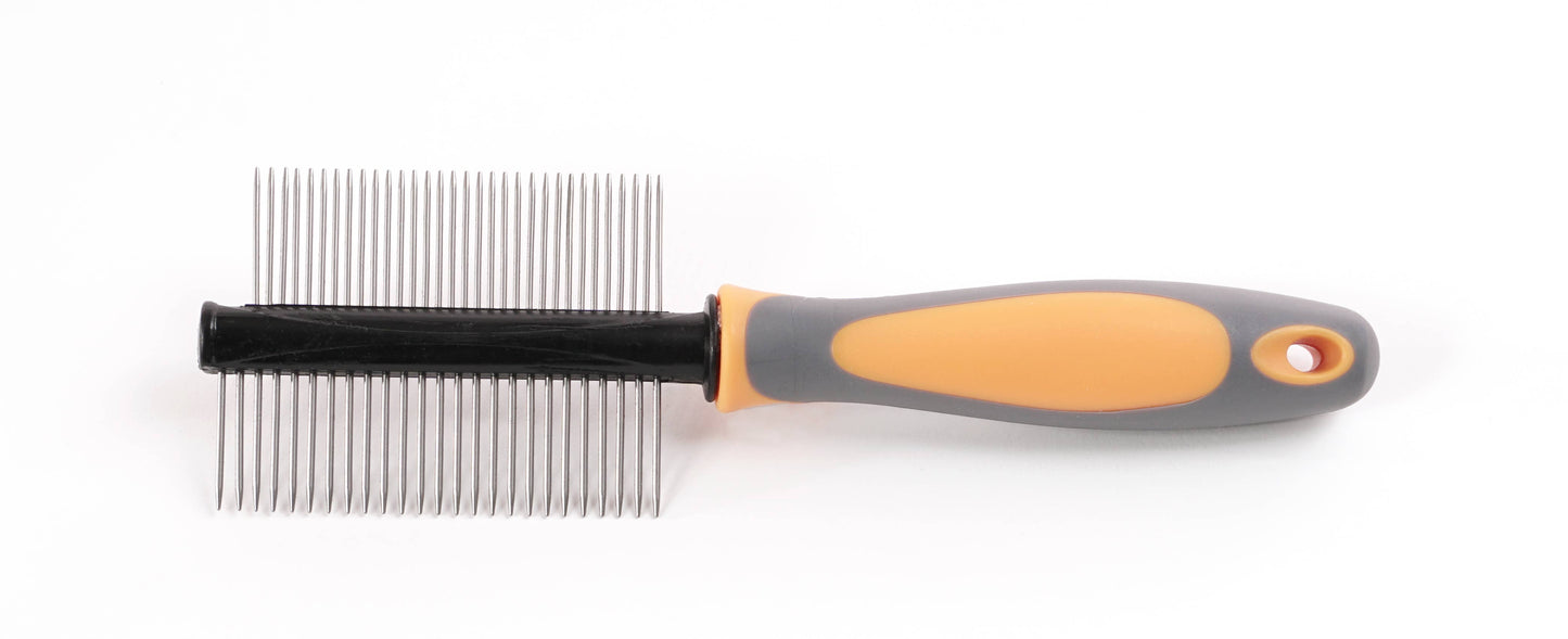 Precious Tails - Precious Tails Double Sided Pin Comb