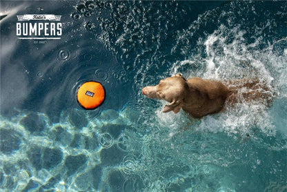 Katie's Bumpers - NEW!! KB Frequent Flyer Floater