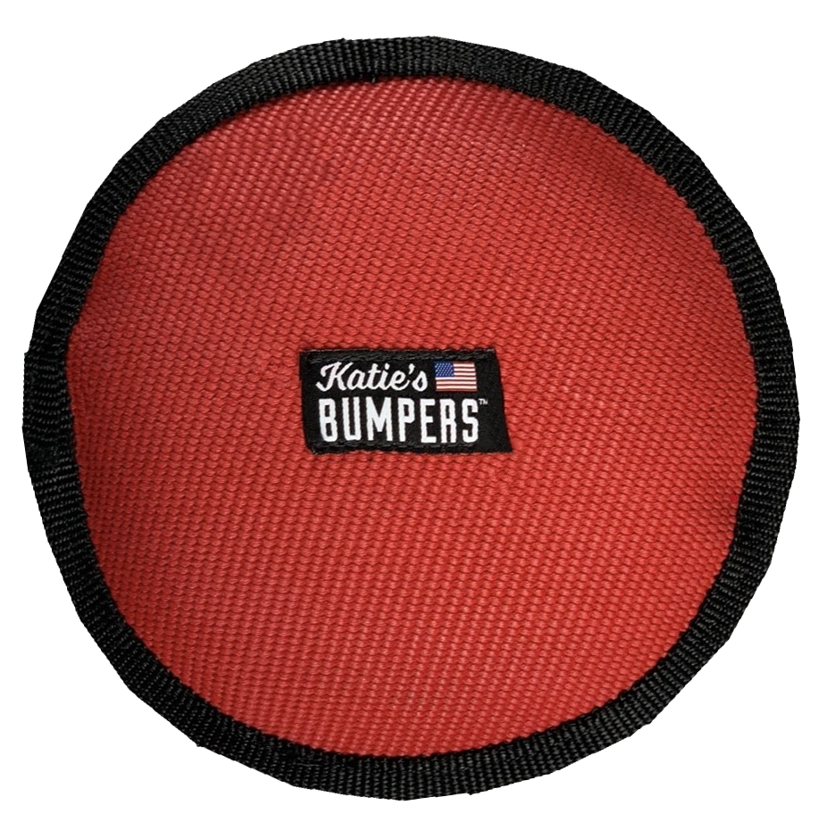 Katie's Bumpers - NEW!! KB Frequent Flyer Floater