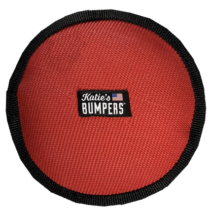Katie's Bumpers - NEW!! KB Frequent Flyer Floater