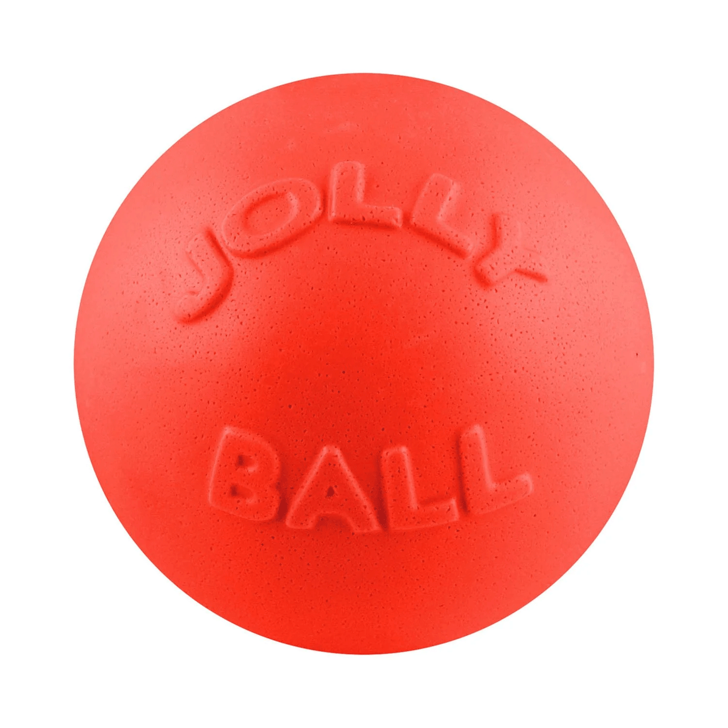 King Wholesale Pet Goods - JollyPet Bounce-n-Play 8" Orange