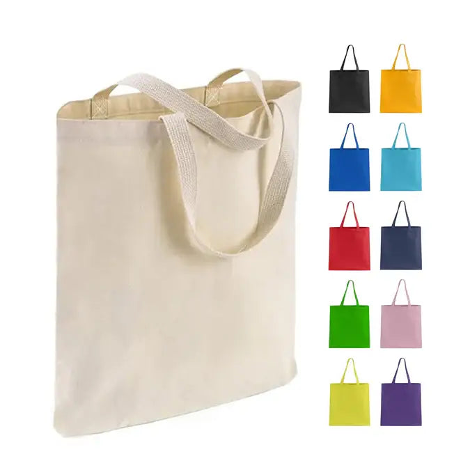 TBF - TBF Classic Canvas Tote - TB200