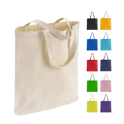TBF - TBF Classic Canvas Tote - TB200